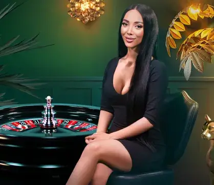 Live Euro Roulette