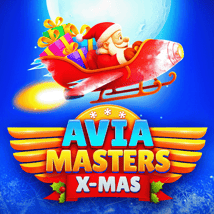 Aviamasters X-Mas