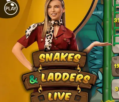 Snakes & Ladders