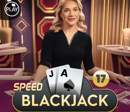 Speed Blackjack 17