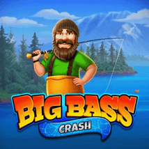 Big Bass Crash
