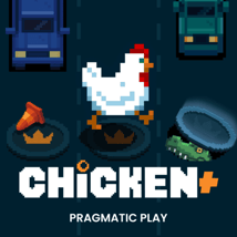 Rocket Chicken