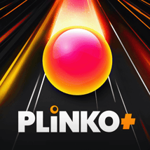 Rocket Plinko