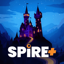 Rocket Spire
