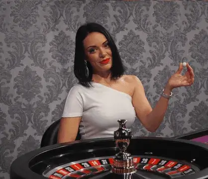 Studio Roulette 1