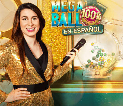 Mega Ball
